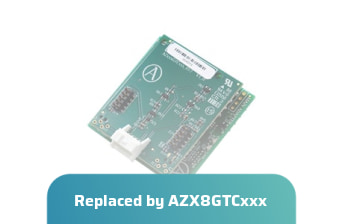 Airzone- HITACHI RAD communication 3.0 gateway